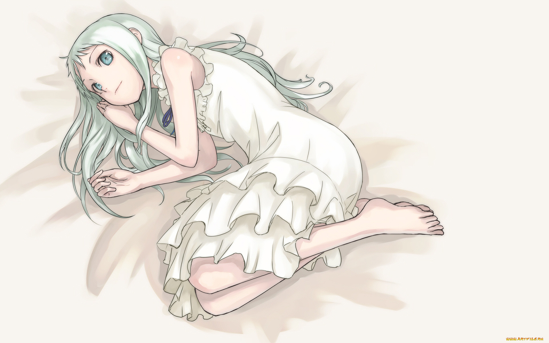 , anohana, , 